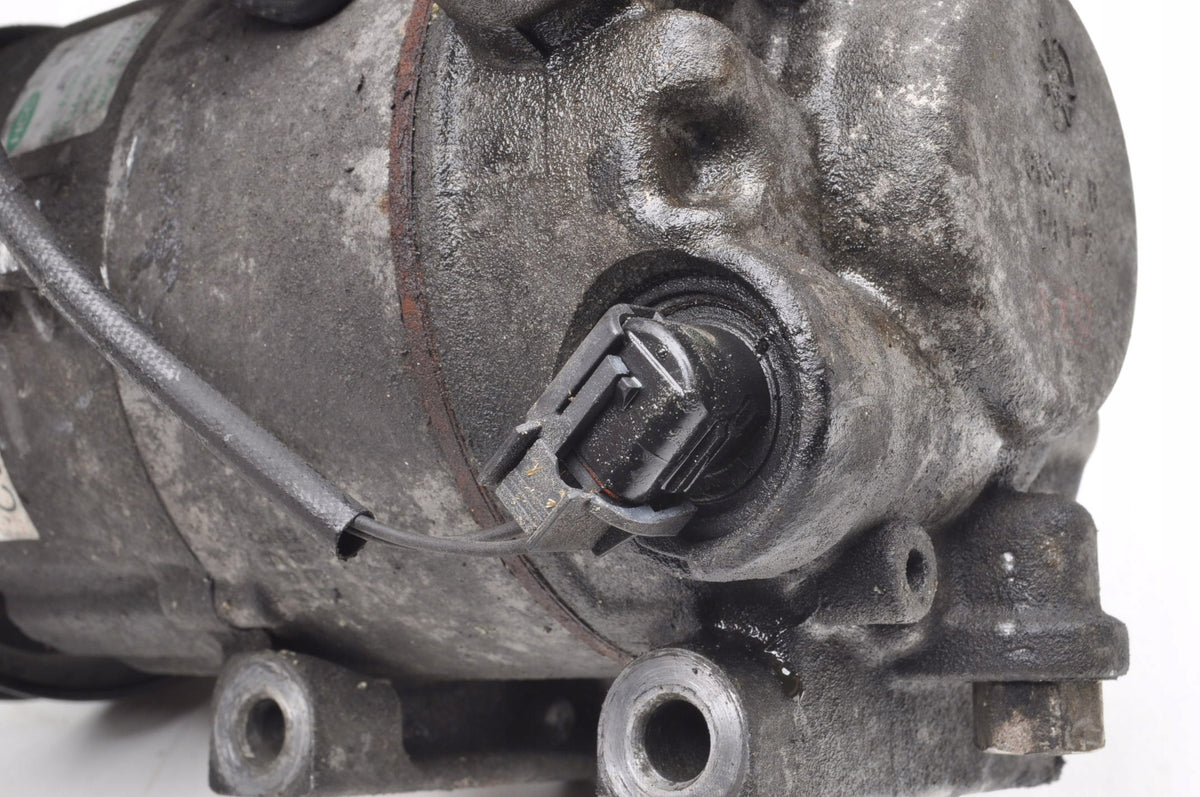 AIR CONDITIONING COMPRESSOR KIA CEED II HYUNDAI I30 1.4 CDTI 90HP F500-JDCCE12