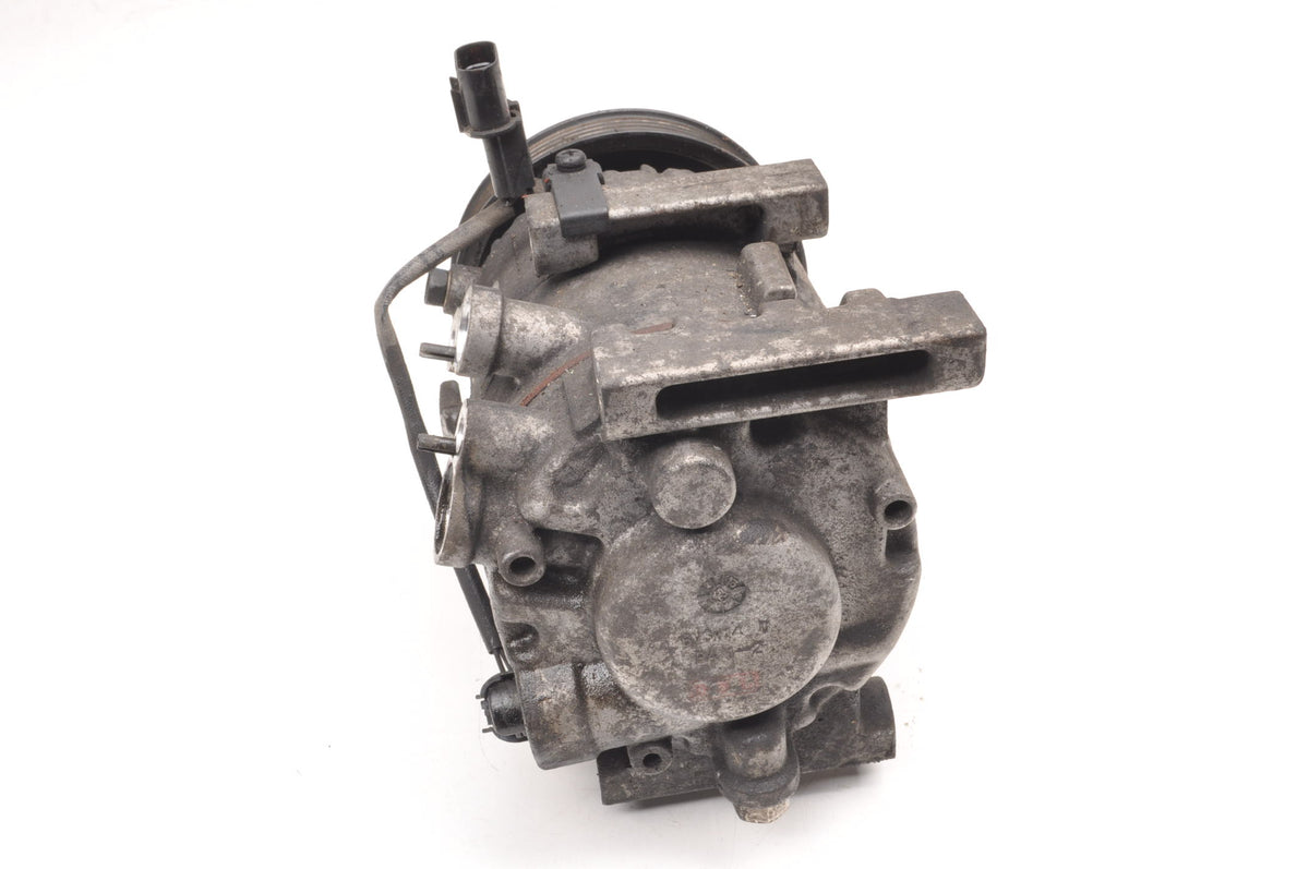AIR CONDITIONING COMPRESSOR KIA CEED II HYUNDAI I30 1.4 CDTI 90HP F500-JDCCE12