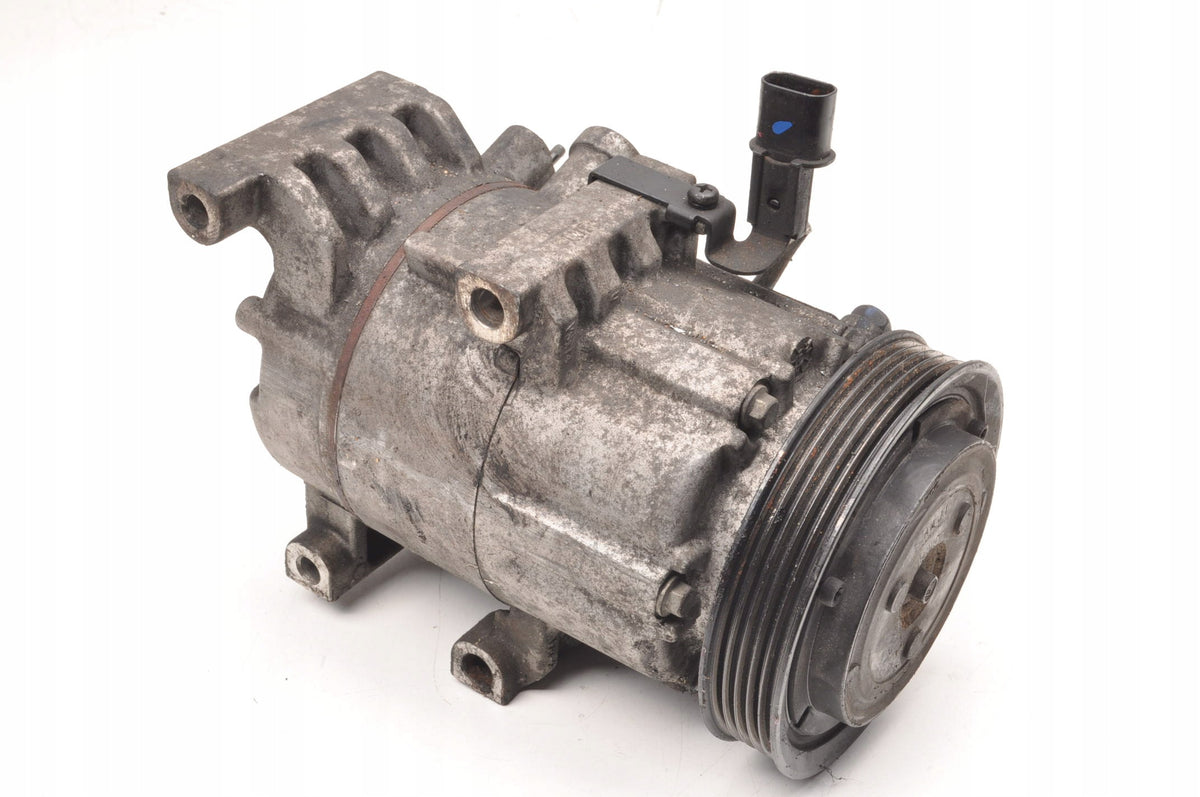 AIR CONDITIONING COMPRESSOR KIA CEED II HYUNDAI I30 1.4 CDTI 90HP F500-JDCCE12