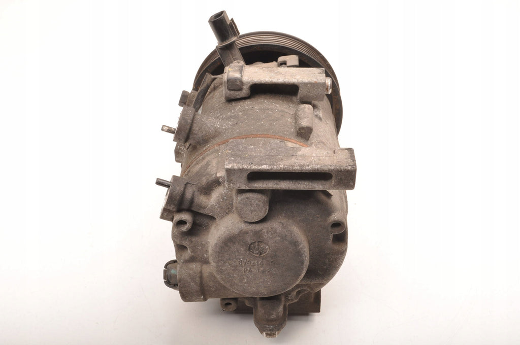 AIR CONDITIONING COMPRESSOR KIA CEED II HYUNDAI I30 1.6 GDI 135KM F500-JDCAE10
