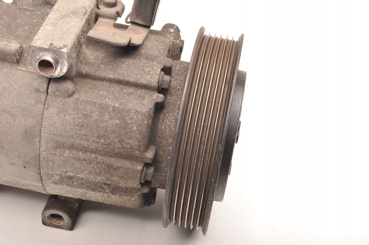 AIR CONDITIONING COMPRESSOR KIA CEED II HYUNDAI I30 1.6 GDI 135KM F500-JDCAE10