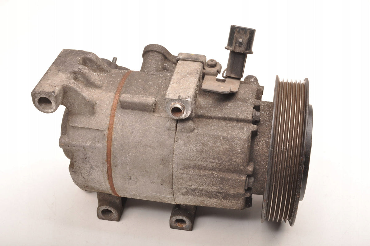 AIR CONDITIONING COMPRESSOR KIA CEED II HYUNDAI I30 1.6 GDI 135KM F500-JDCAE10