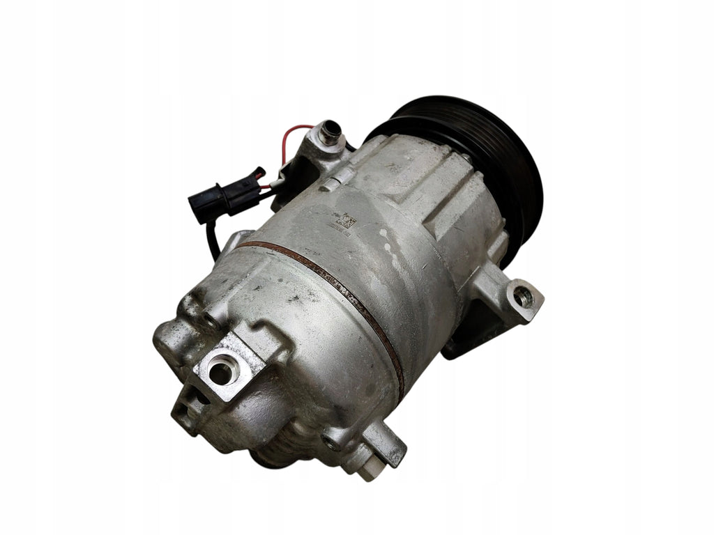 AIR CONDITIONING COMPRESSOR KIA CEED III HYUNDAI I30 III 1.0 T-GDI 97701-J7000