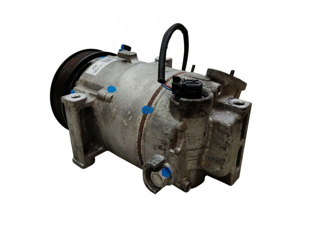 AIR CONDITIONING COMPRESSOR KIA CEED III HYUNDAI I30 III 1.0 T-GDI 97701-J7000