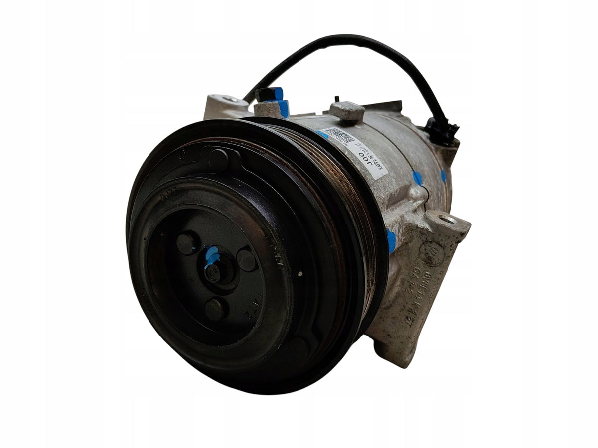 AIR CONDITIONING COMPRESSOR KIA CEED III HYUNDAI I30 III 1.0 T-GDI 97701-J7000