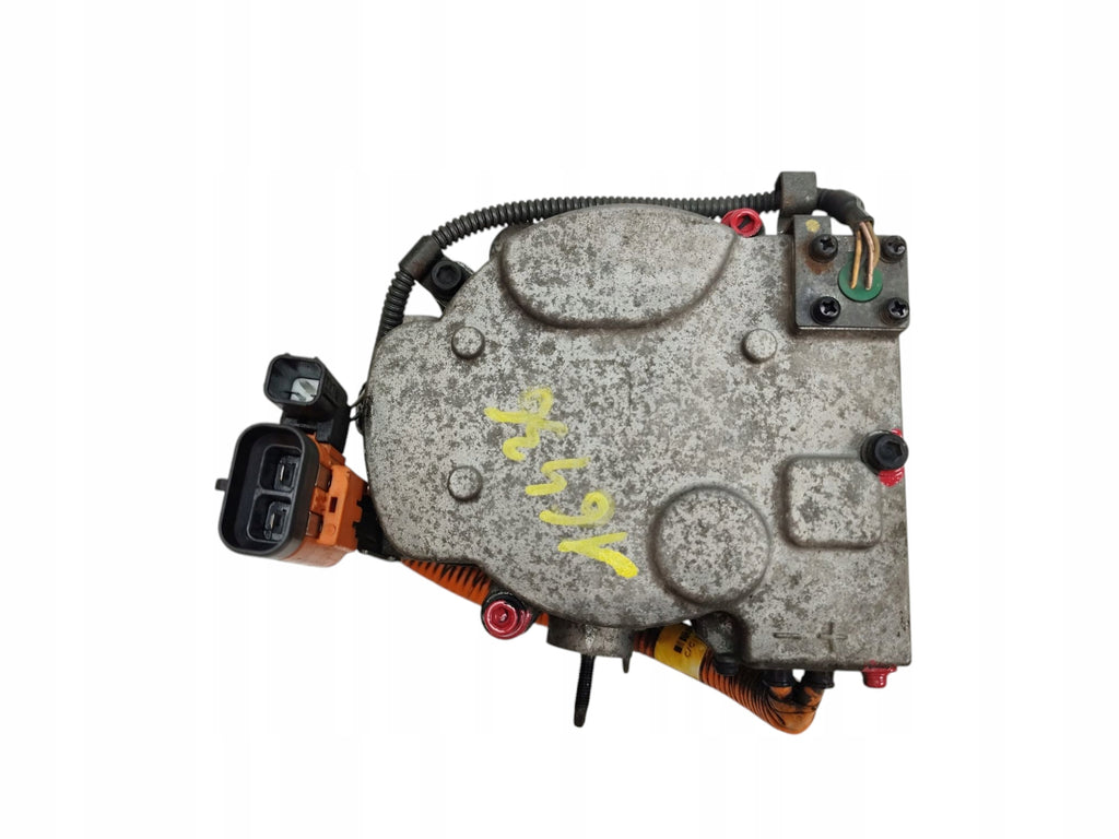 AIR CONDITIONING COMPRESSOR KIA OPTIMA III 2.0 CVVT HYBRID F502-TFBCA-03