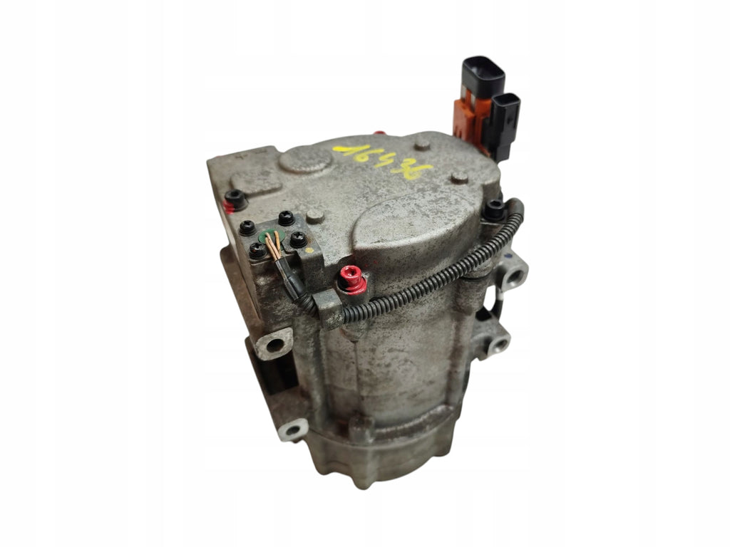 AIR CONDITIONING COMPRESSOR KIA OPTIMA III 2.0 CVVT HYBRID F502-TFBCA-03