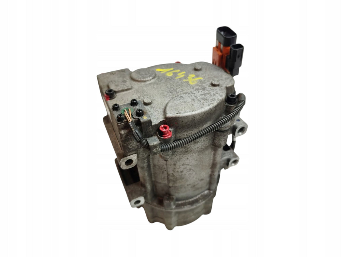 AIR CONDITIONING COMPRESSOR KIA OPTIMA III 2.0 CVVT HYBRID F502-TFBCA-03