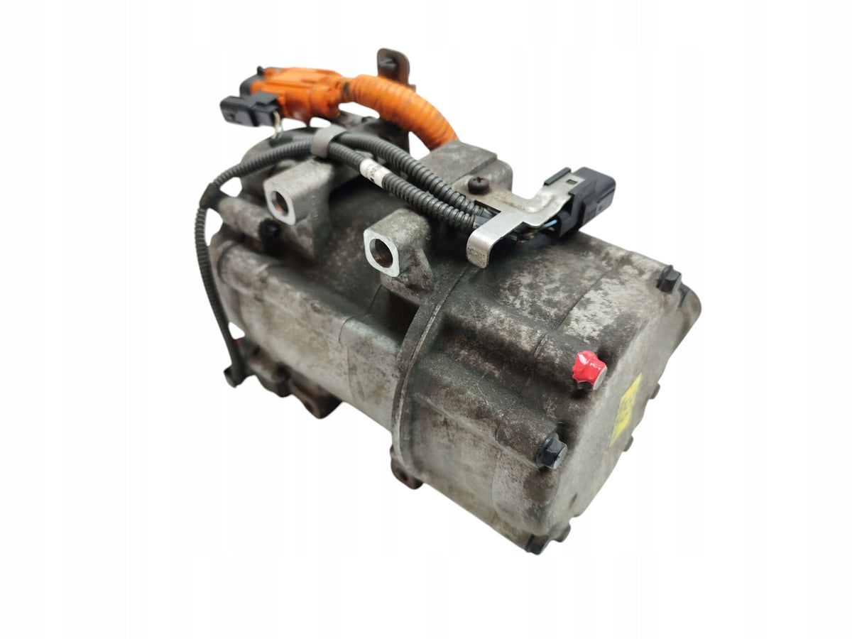 AIR CONDITIONING COMPRESSOR KIA OPTIMA III 2.0 CVVT HYBRID F502-TFBCA-03