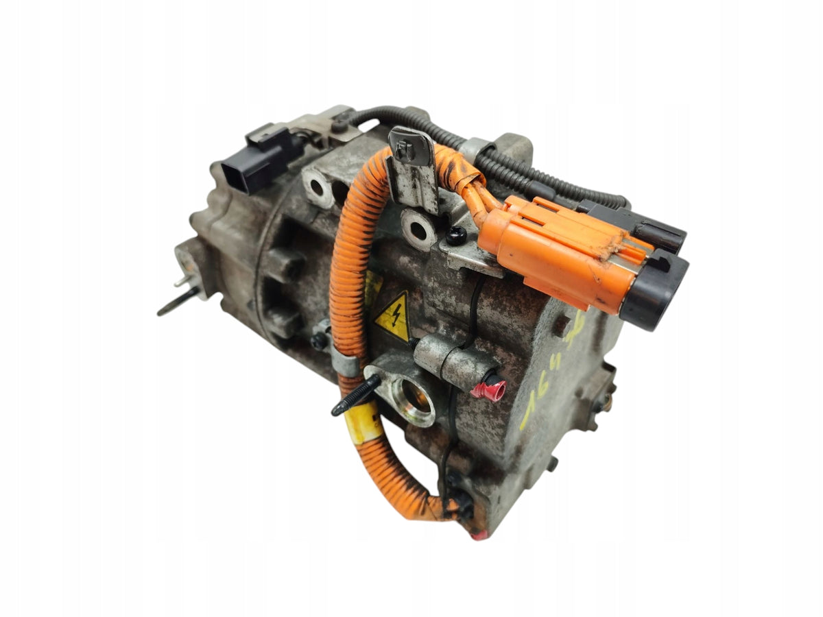 AIR CONDITIONING COMPRESSOR KIA OPTIMA III 2.0 CVVT HYBRID F502-TFBCA-03