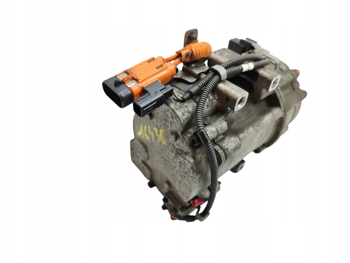 AIR CONDITIONING COMPRESSOR KIA OPTIMA III 2.0 CVVT HYBRID F502-TFBCA-03