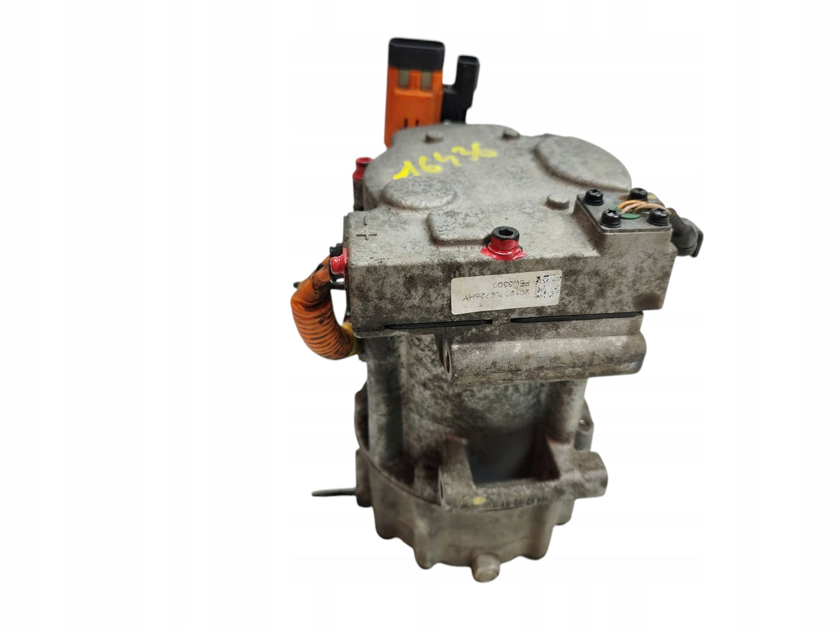 AIR CONDITIONING COMPRESSOR KIA OPTIMA III 2.0 CVVT HYBRID F502-TFBCA-03
