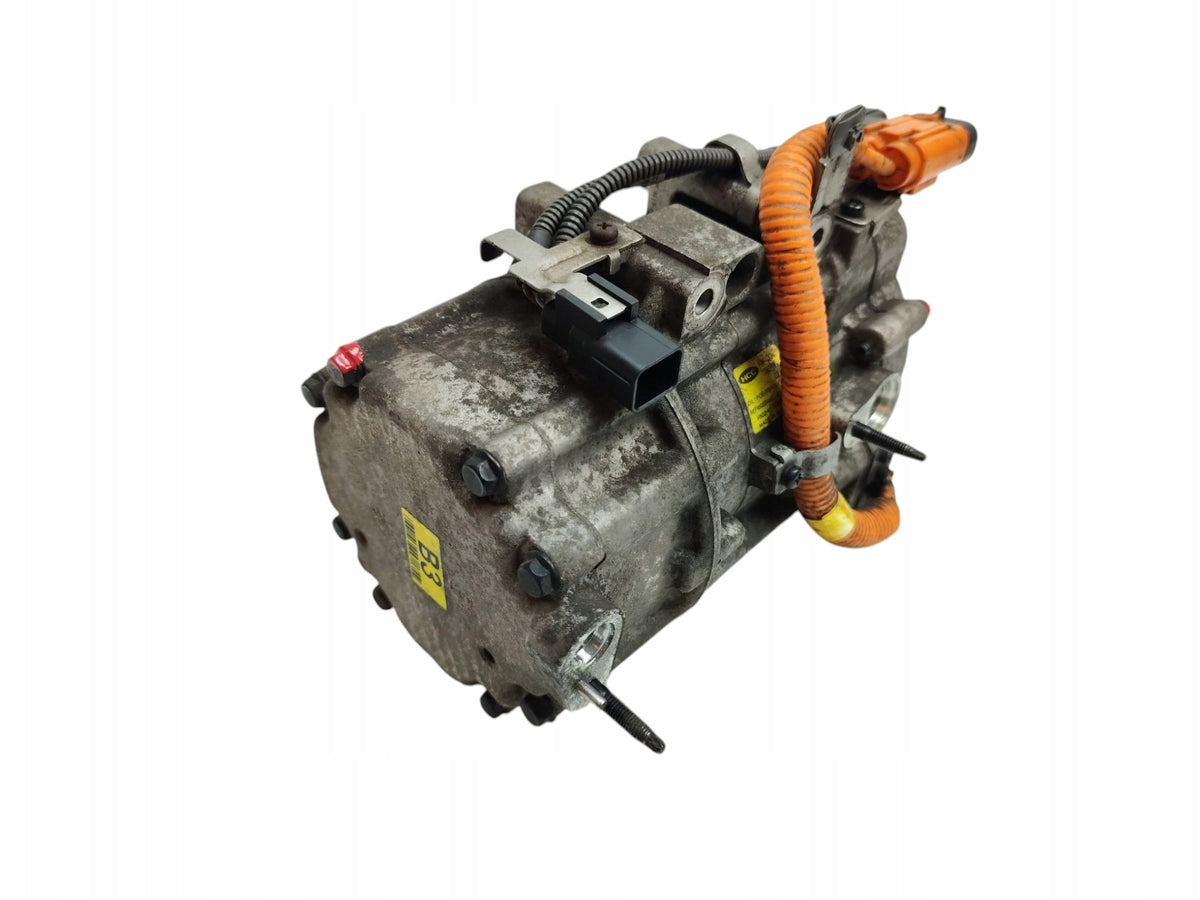 AIR CONDITIONING COMPRESSOR KIA OPTIMA III 2.0 CVVT HYBRID F502-TFBCA-03