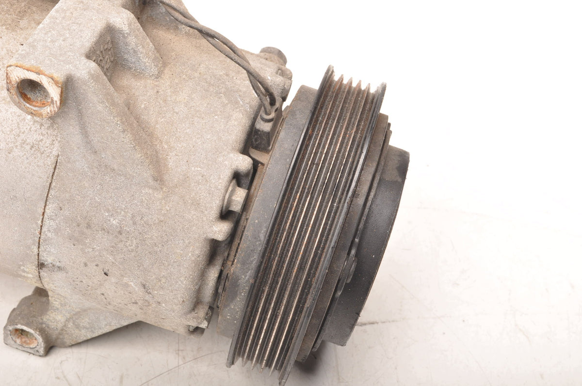 AIR CONDITIONING COMPRESSOR KIA VENGA HYUNDAI IX20 1.4 CDTI 90HP F500-YN9CA09