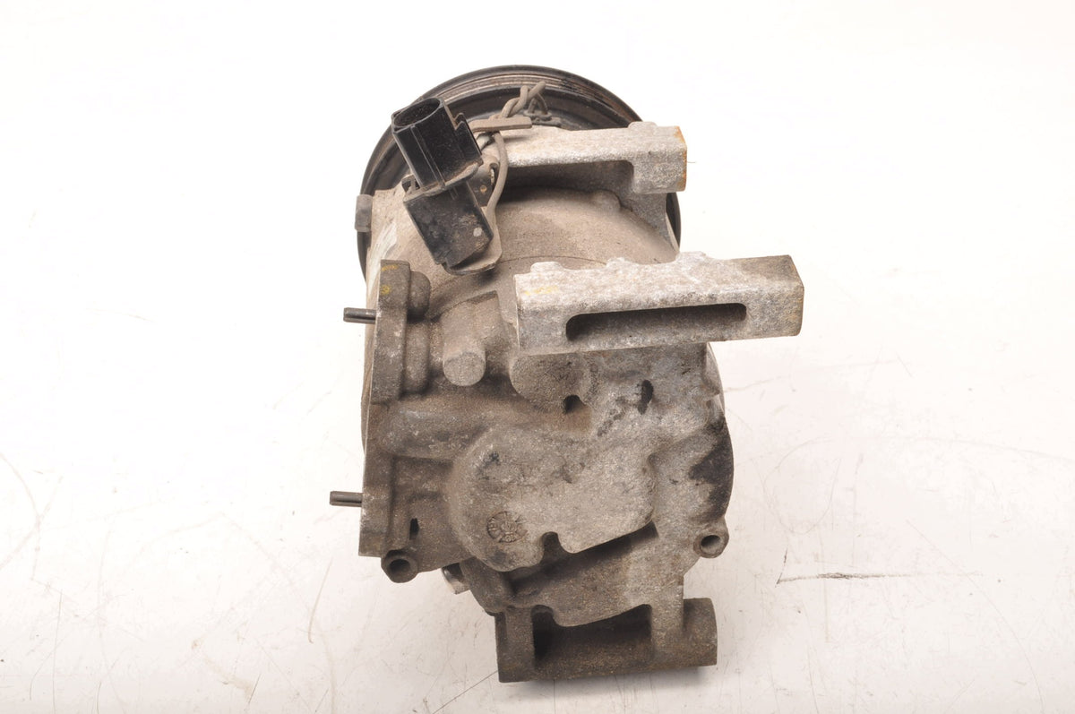 AIR CONDITIONING COMPRESSOR KIA VENGA HYUNDAI IX20 1.4 CDTI 90HP F500-YN9CA09