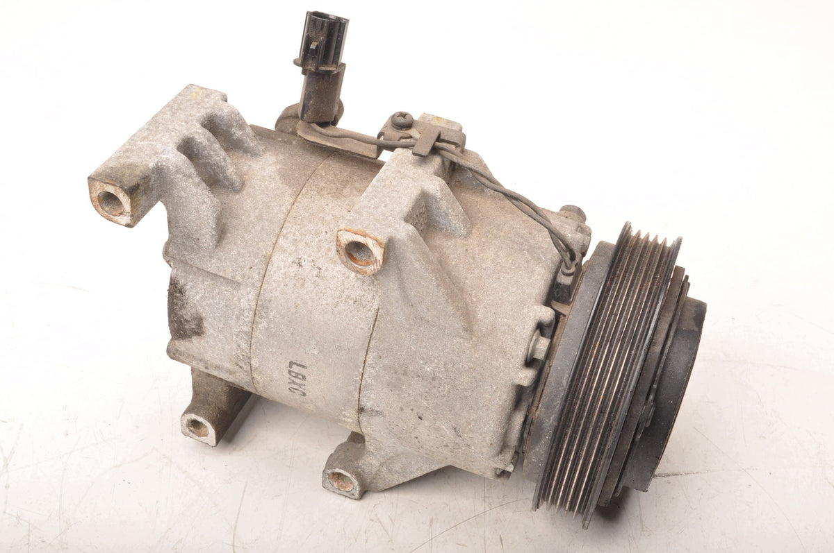 AIR CONDITIONING COMPRESSOR KIA VENGA HYUNDAI IX20 1.4 CDTI 90HP F500-YN9CA09