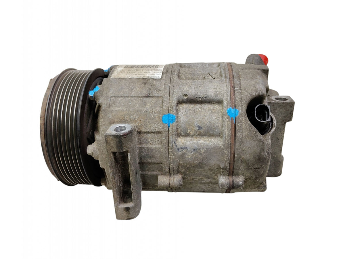 AIR CONDITIONING COMPRESSOR LAGOON II HIT II MASTER III 2.0 DCI 8200577732