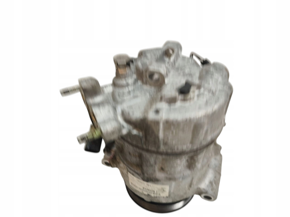 AIR CONDITIONING COMPRESSOR LAND ROVER DEFENDER II L663 JAGUAR CPLA-19D629-BH