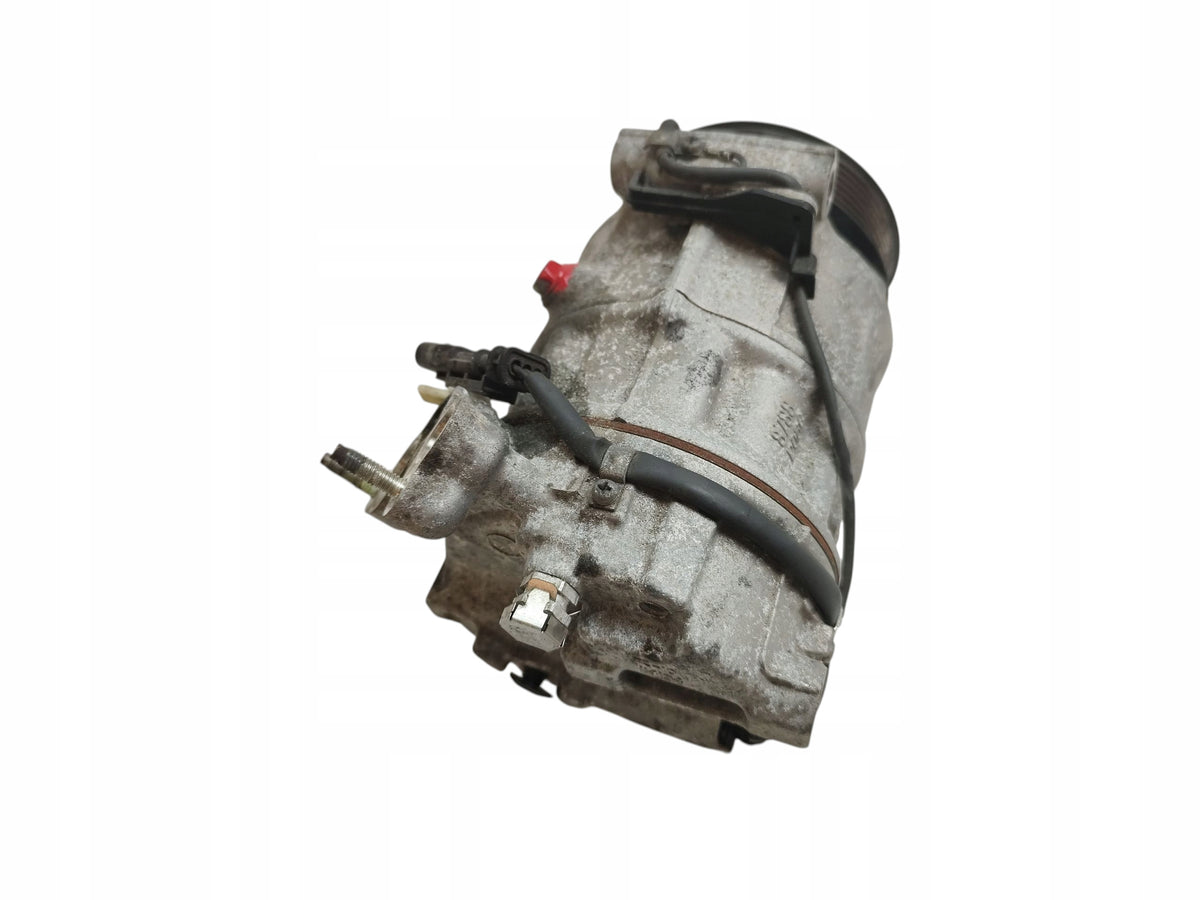 AIR CONDITIONING COMPRESSOR LAND ROVER DEFENDER II L663 JAGUAR CPLA-19D629-BH