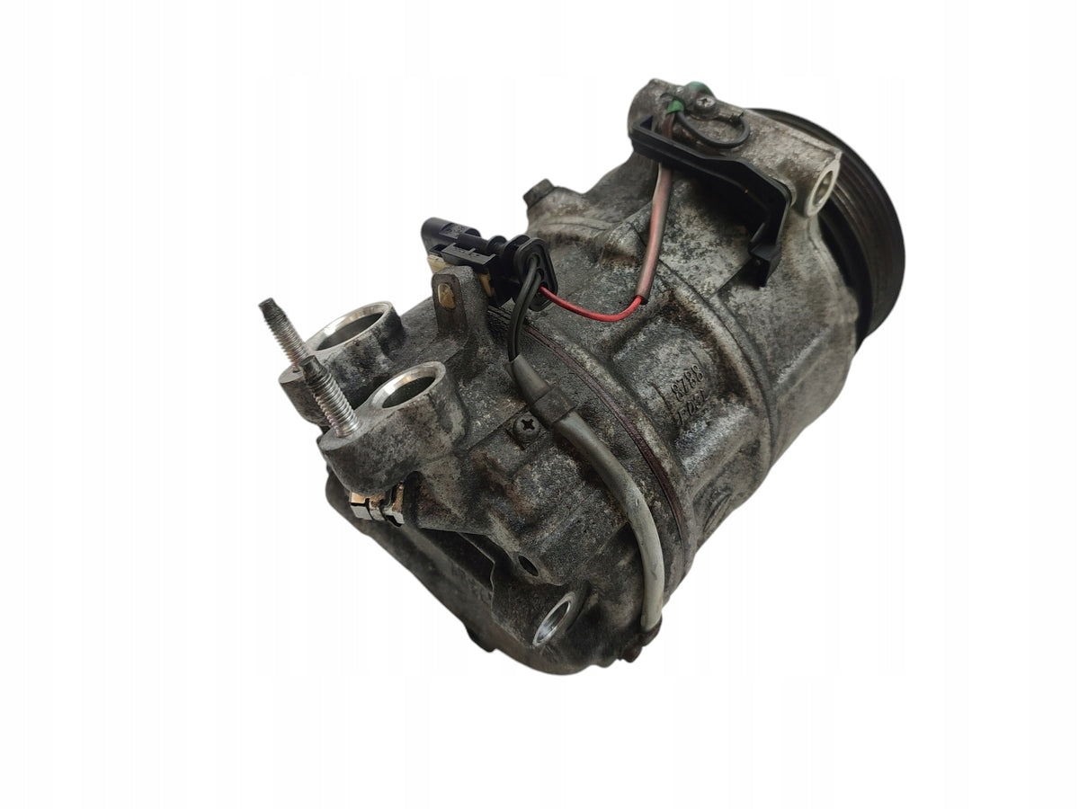 AIR CONDITIONING COMPRESSOR LAND ROVER RANGE ROVER SPORT II L494 CPLA-19D629-AF