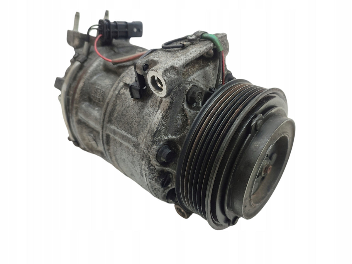 AIR CONDITIONING COMPRESSOR LAND ROVER RANGE ROVER SPORT II L494 CPLA-19D629-AF