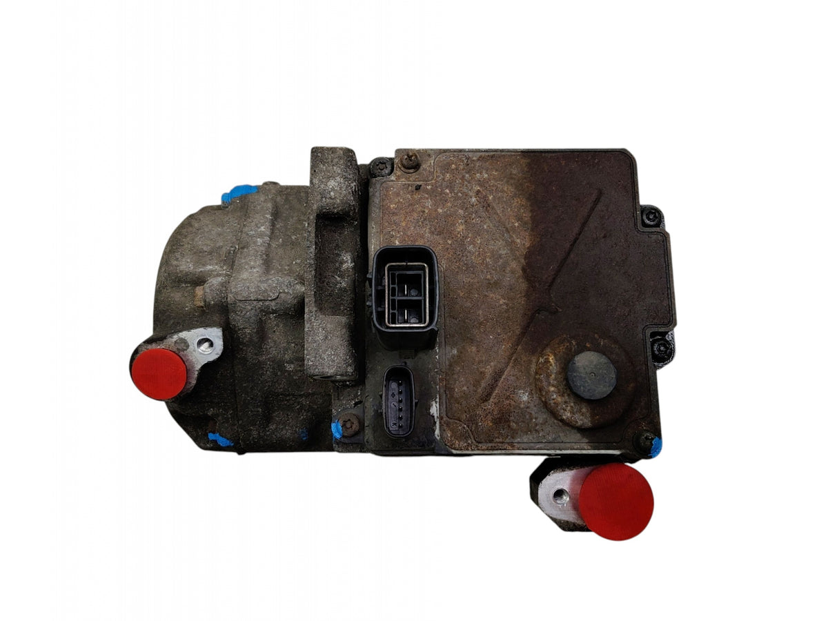 AIR CONDITIONING COMPRESSOR LEXUS RX II 400H 042000-0230 88370-48021 042200-0061