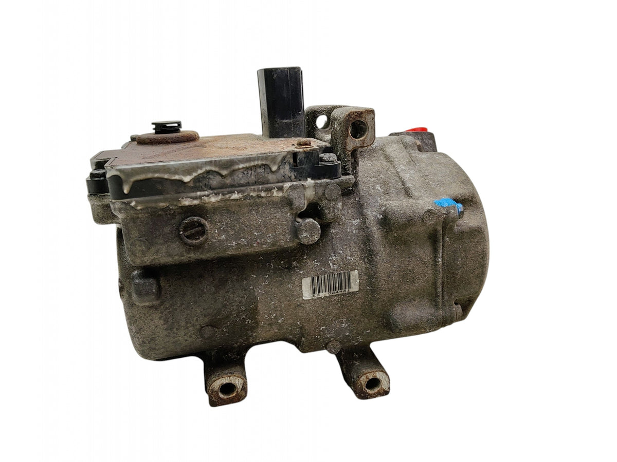 AIR CONDITIONING COMPRESSOR LEXUS RX II 400H 042000-0230 88370-48021 042200-0061