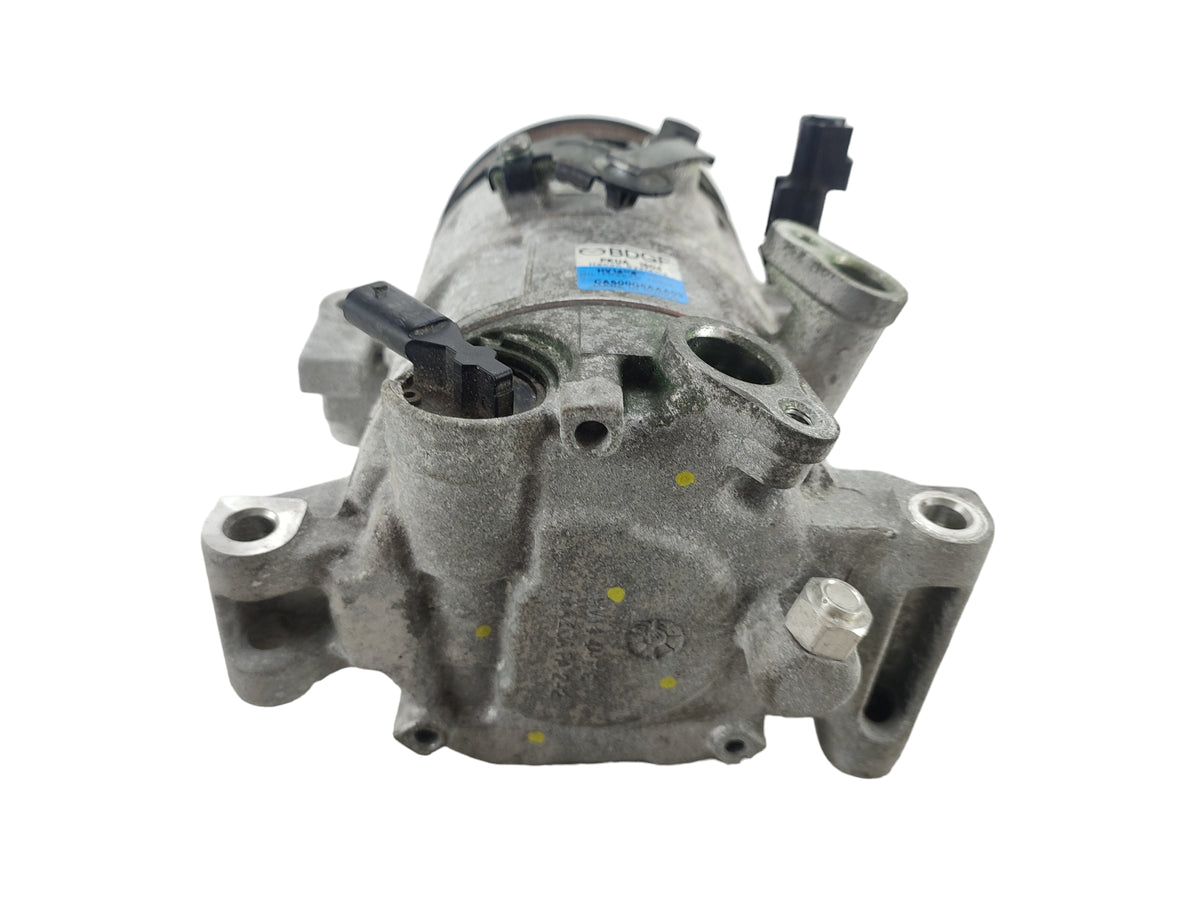 AIR CONDITIONING COMPRESSOR MAZDA 3 IV BP 2.0 SKYACTIV-G M HYBRID CA500G5AAA09