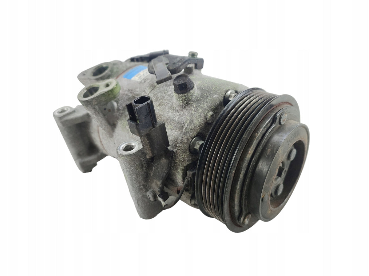 AIR CONDITIONING COMPRESSOR MAZDA 3 IV BP 2.0 SKYACTIV-G M HYBRID CA500G5AAA09