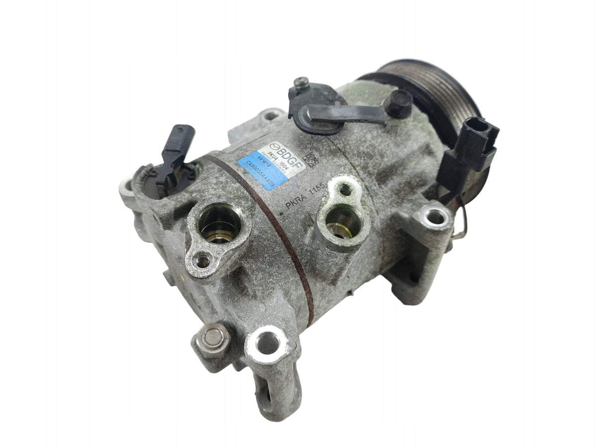 AIR CONDITIONING COMPRESSOR MAZDA 3 IV BP 2.0 SKYACTIV-G M HYBRID CA500G5AAA09