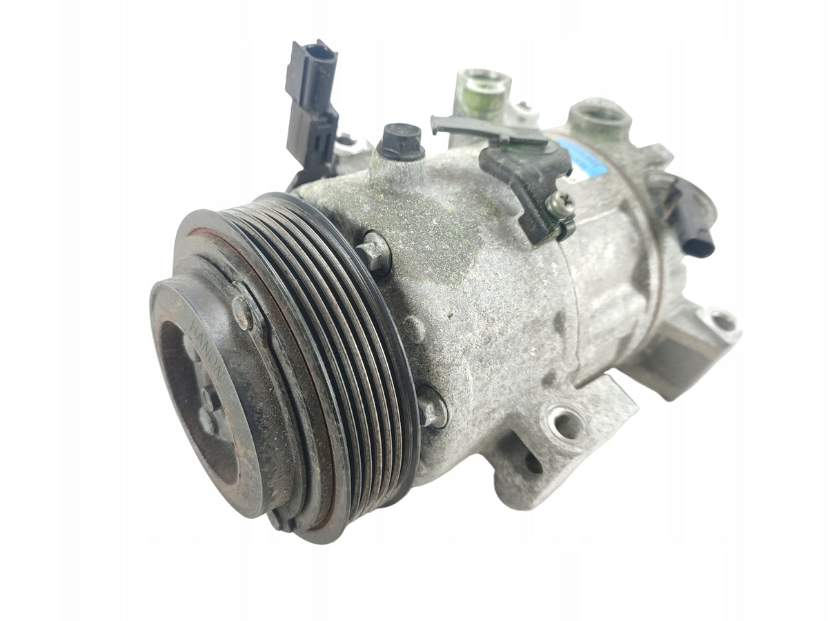 AIR CONDITIONING COMPRESSOR MAZDA 3 IV BP 2.0 SKYACTIV-G M HYBRID CA500G5AAA09