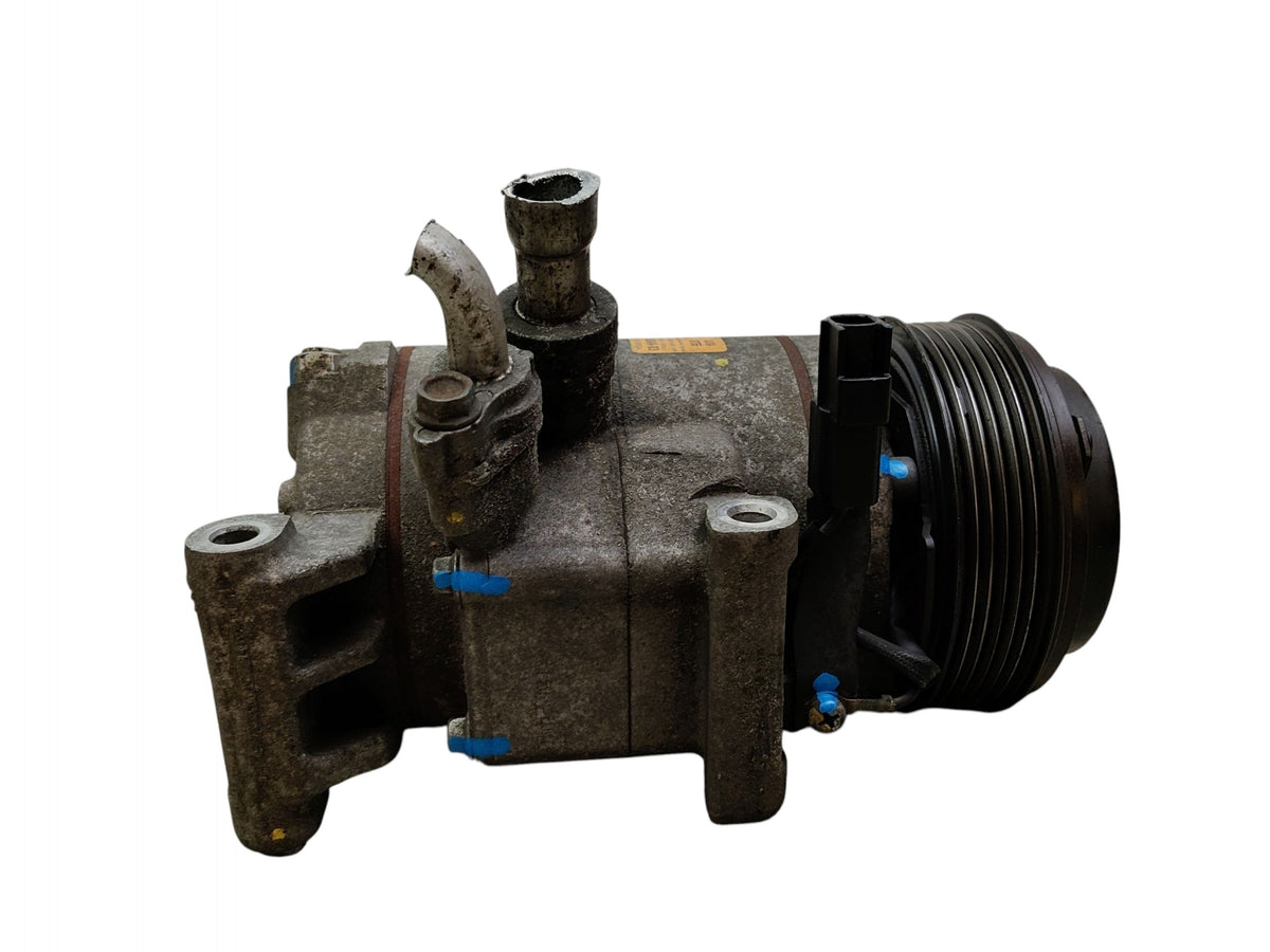 AIR CONDITIONING COMPRESSOR MAZDA 6 III GJ/GL 2.0 SKYACTIV-G F500-RNBAA-03