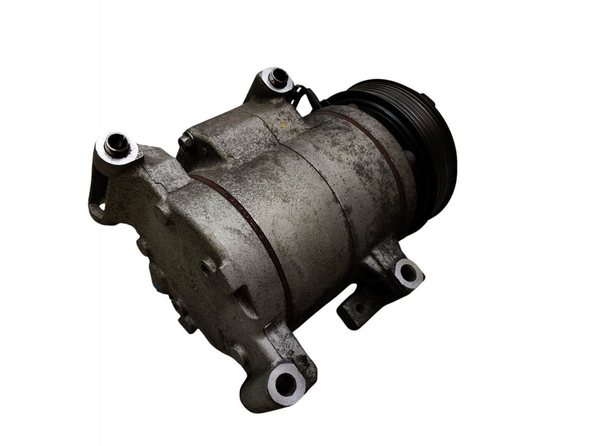 AIR CONDITIONING COMPRESSOR MAZDA 6 III GJ/GL 2.0 SKYACTIV-G F500-RNBAA-03