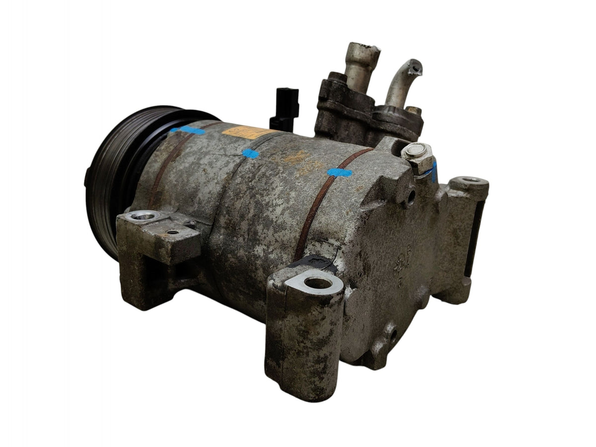 AIR CONDITIONING COMPRESSOR MAZDA 6 III GJ/GL 2.0 SKYACTIV-G F500-RNBAA-03