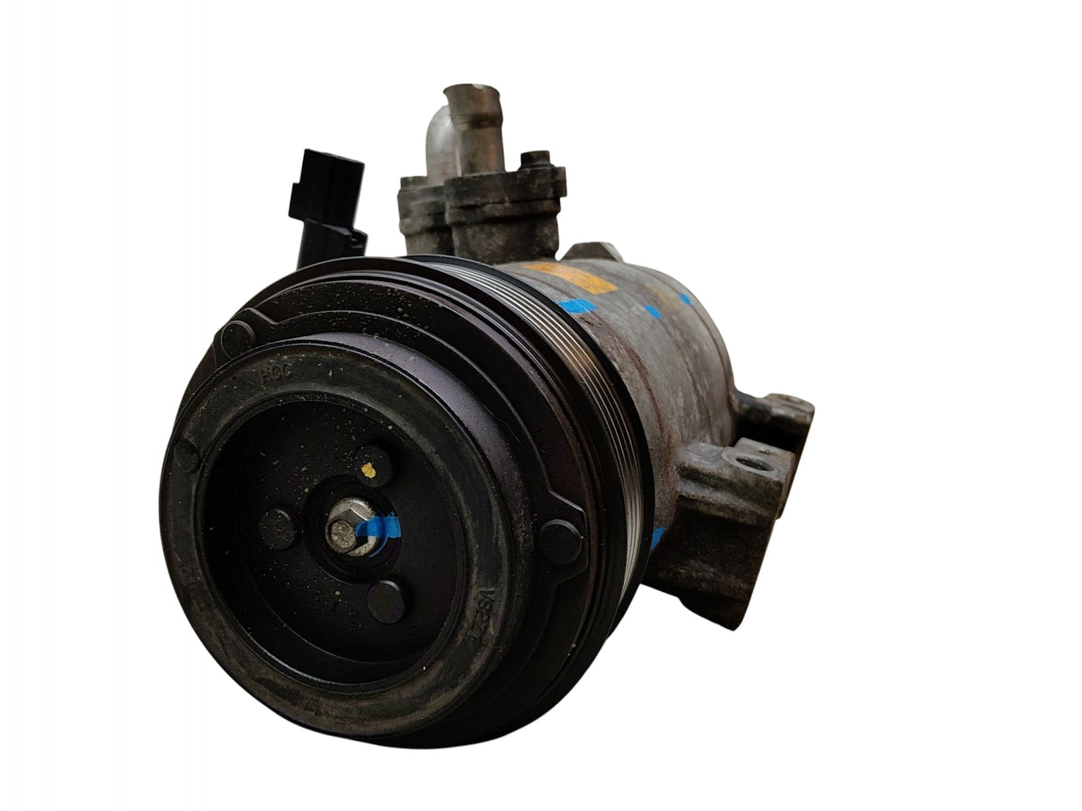 AIR CONDITIONING COMPRESSOR MAZDA 6 III GJ/GL 2.0 SKYACTIV-G F500-RNBAA-03