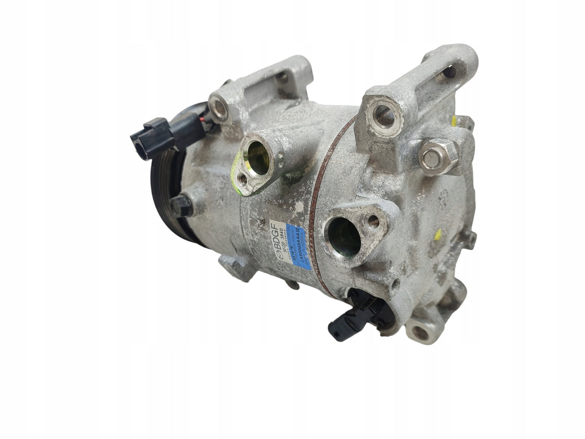 AIR CONDITIONING COMPRESSOR MAZDA CX-30 2.0 SKYACTIV-G HYBRID BDGF CA500G5AAA12