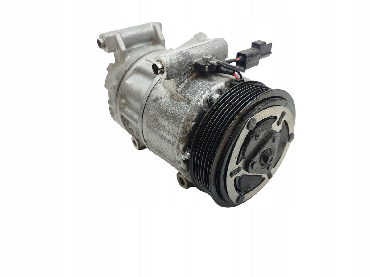 AIR CONDITIONING COMPRESSOR MAZDA CX-30 2.0 SKYACTIV-G HYBRID BDGF CA500G5AAA12
