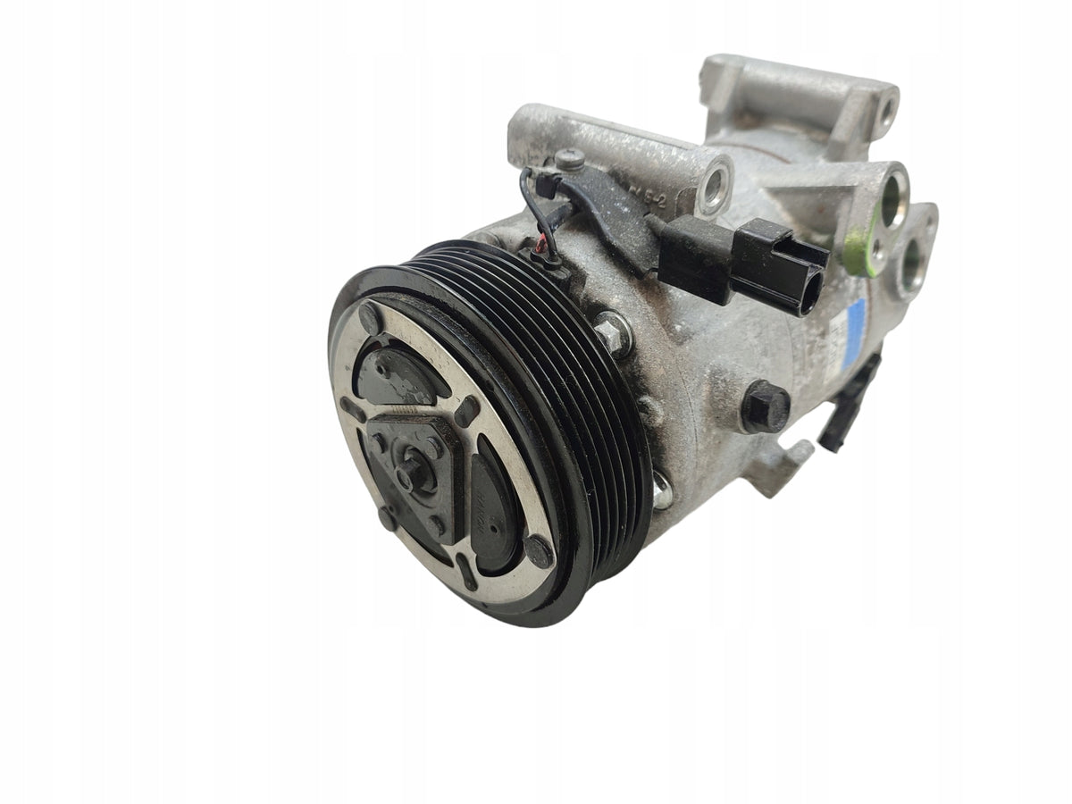 AIR CONDITIONING COMPRESSOR MAZDA CX-30 2.0 SKYACTIV-G HYBRID BDGF CA500G5AAA12