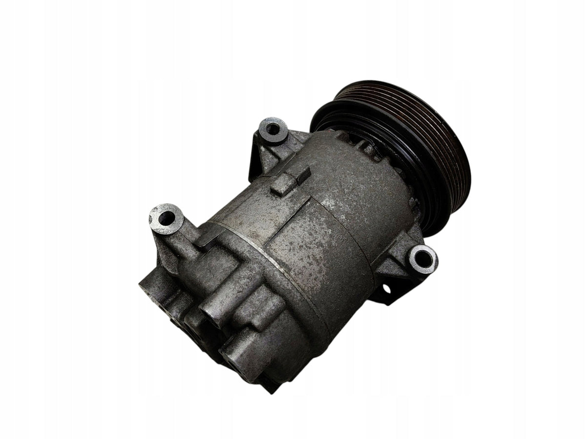 AIR CONDITIONING COMPRESSOR MEGANE II SCENIC II THALIA II 1.6 16V 8200940837