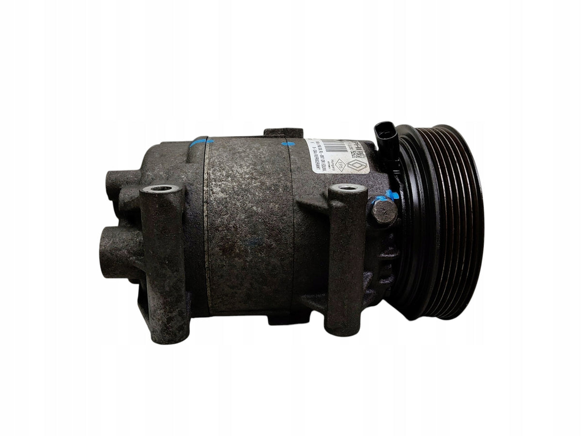 AIR CONDITIONING COMPRESSOR MEGANE II SCENIC II THALIA II 1.6 16V 8200940837