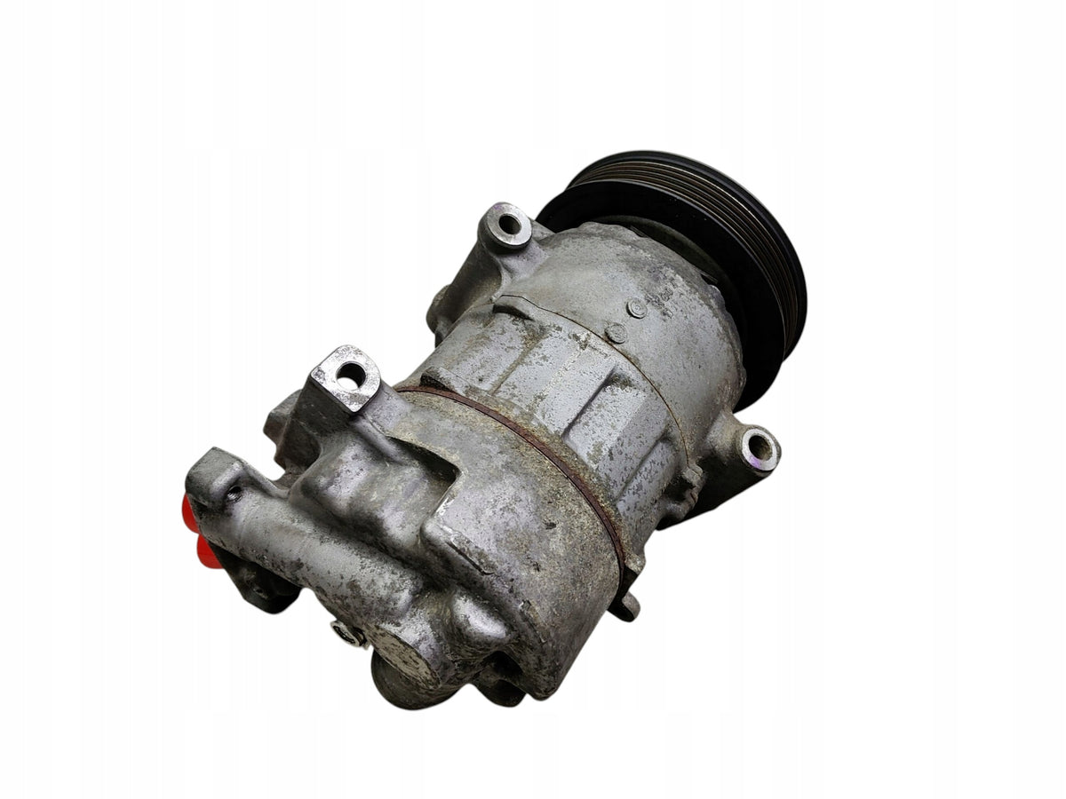 AIR CONDITIONING COMPRESSOR MEGANE III SCENIC III QASHQAI J11 1.5 DCI 926004EA0A