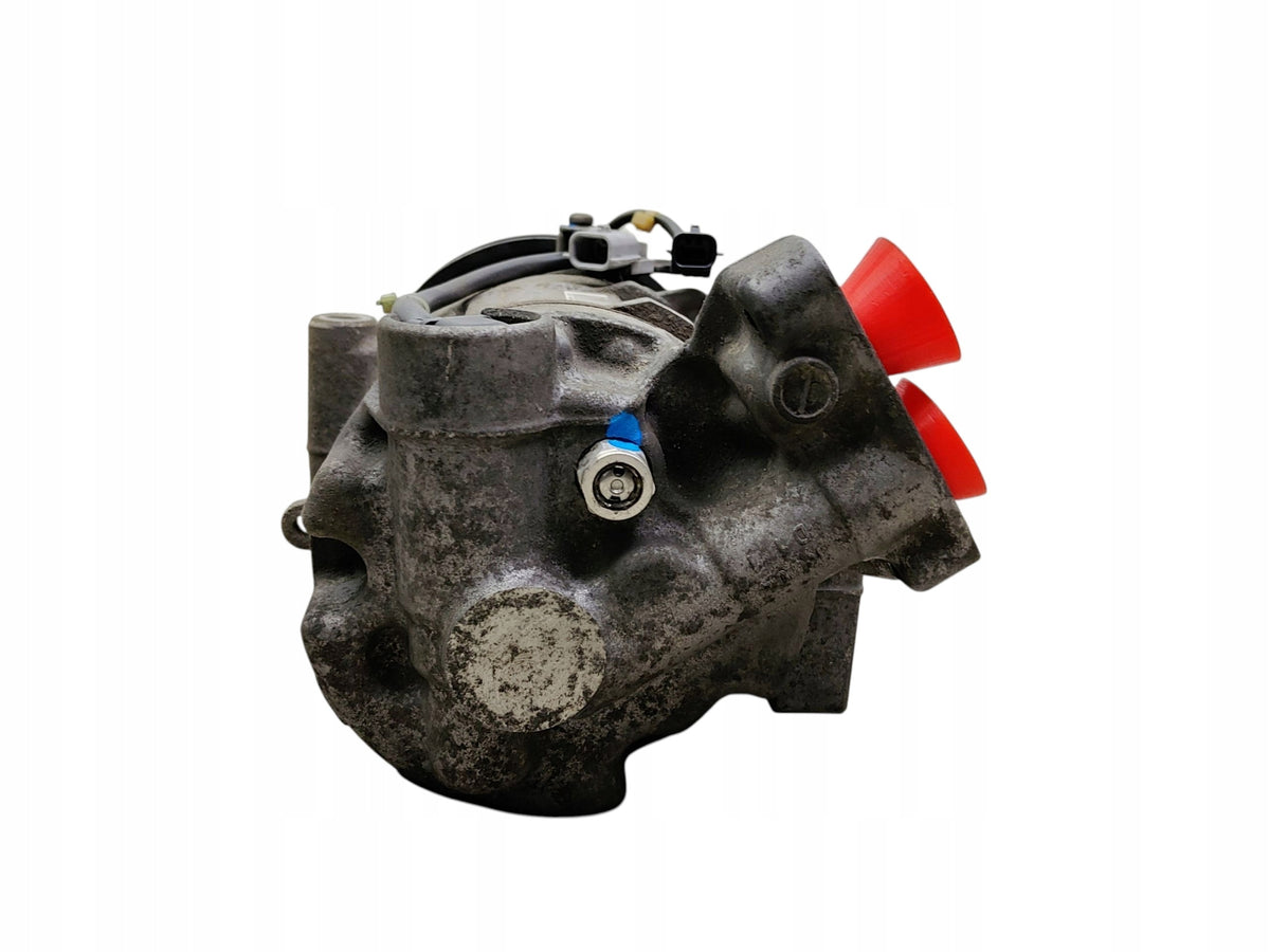 AIR CONDITIONING COMPRESSOR MEGANE III SCENIC III QASHQAI J11 1.5 DCI 926004EA0A