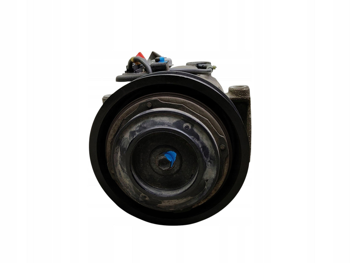 AIR CONDITIONING COMPRESSOR MEGANE III SCENIC III QASHQAI J11 1.5 DCI 926004EA0A