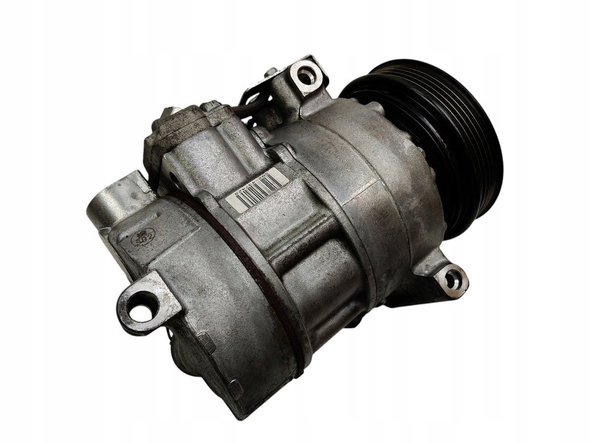 AIR CONDITIONING COMPRESSOR MERCEDES B W246 1.8 CDI 447280-6541