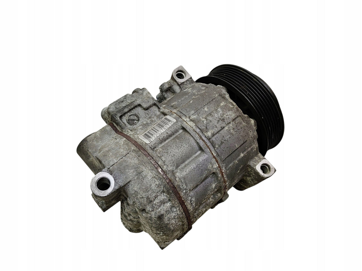 AIR CONDITIONING COMPRESSOR MERCEDES C W204 1.8 1.6 COMPRESSOR A0022304911