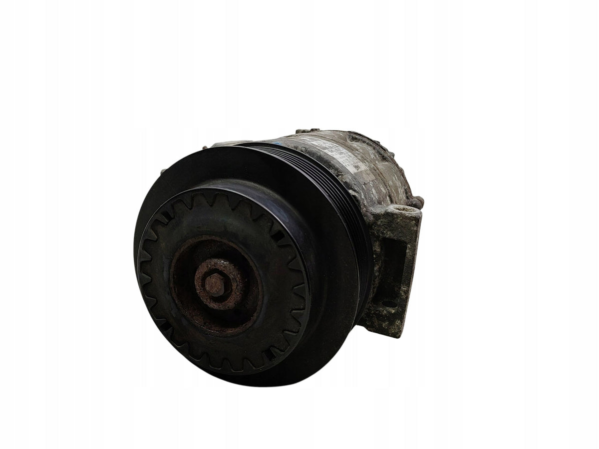 AIR CONDITIONING COMPRESSOR MERCEDES C W204 1.8 1.6 COMPRESSOR A0022304911