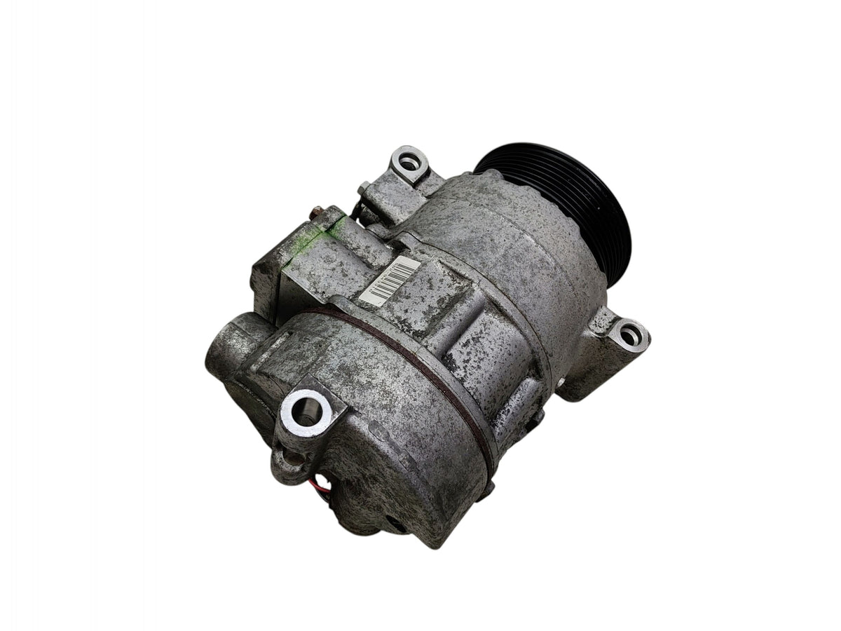 AIR CONDITIONING COMPRESSOR MERCEDES C219 W211 S211 3.0 CDI A0012308611