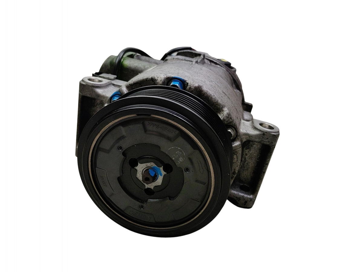 AIR CONDITIONING COMPRESSOR MERCEDES C219 W211 S211 3.0 CDI A0012308611