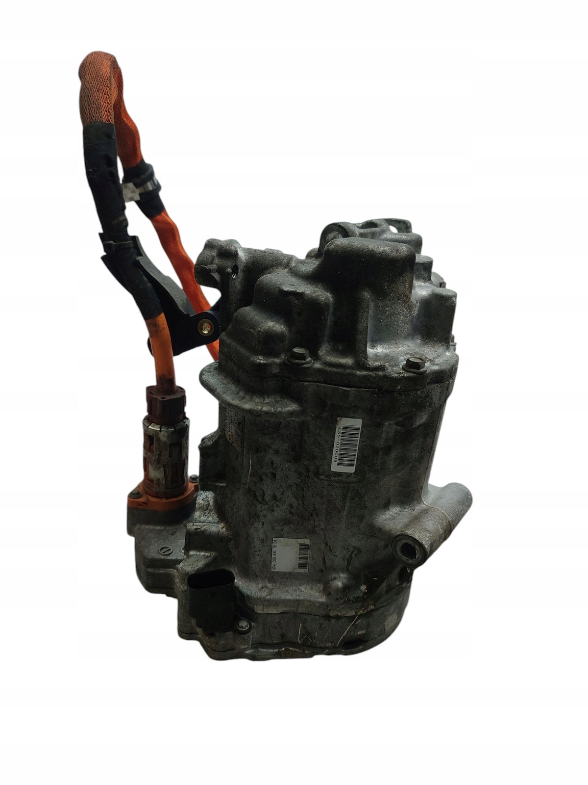 AIR CONDITIONING COMPRESSOR MERCEDES EQA H243 H247 C118 W177 W247 A0008307804