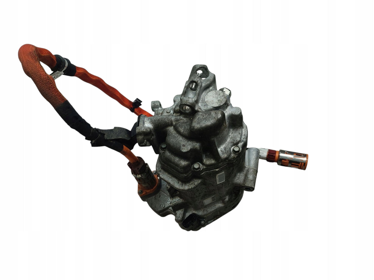 AIR CONDITIONING COMPRESSOR MERCEDES EQA H243 H247 C118 W177 W247 A0008307804